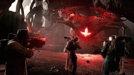Remnant II (PS5)