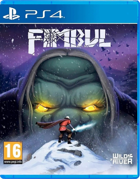 Fimbul (PS4)