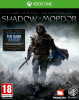 Middle-earth: Shadow of Mordor  (Тени мордора)