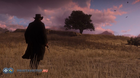 Red Dead Redemption 2 (Xbox One) [Б/У]
