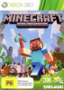 Minecraft Xbox 360 Edition (Xbox 360) [Б/У]