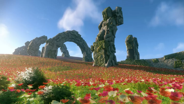 Sonic Frontiers (PS5) [Б/У]