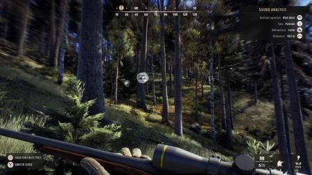 Way of the Hunter (PS5)