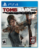 Tomb Raider : Definitive Edition (PS4) [Б/У]
