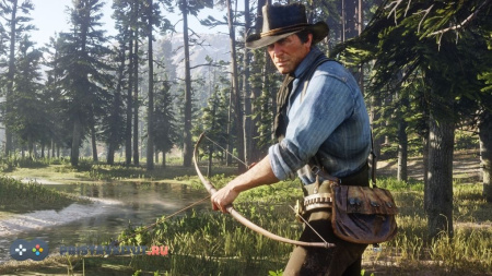 Red Dead Redemption 2 (Xbox One) [Б/У]