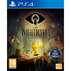 Little Nightmares (PS4) [Б/У]
