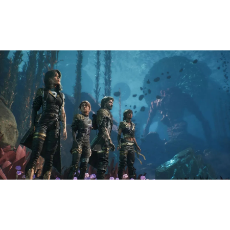 Clair Obscur: Expedition 33 (PS5) [Б/У]