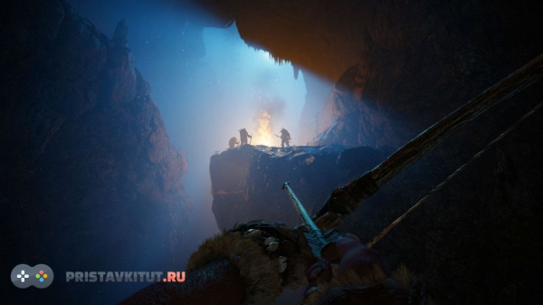 Far Cry Primal (PS4)