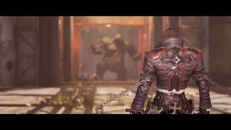 Gungrave G.O.R.E. (PS4) [Б/У]