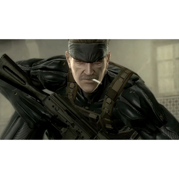 Metal Gear Solid Master Collection Vol. 2 (PS5)