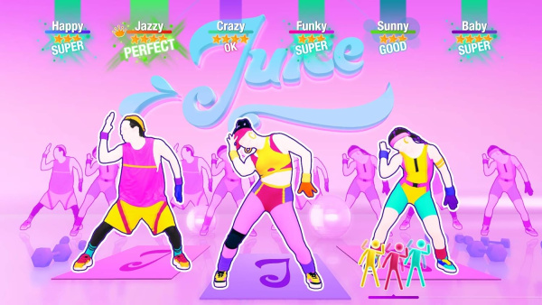 Just Dance 2021 (Xbox) [Б/У]