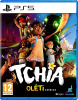 Tchia Oleti Edition (PS5) [Б/У]