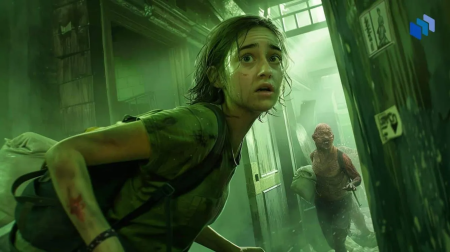 A Quiet Place: The Road Ahead (PS5) [Б/У]