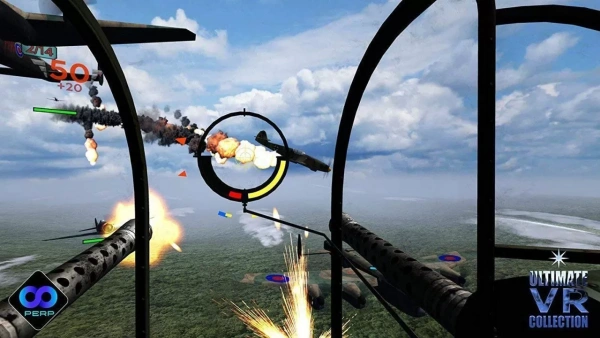 Ultimate VR Collection (PS4)