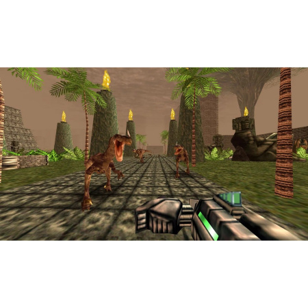 Turok Trilogy Bundle (PS5)