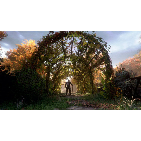 A Plague Tale: Innocence HD (PS5)