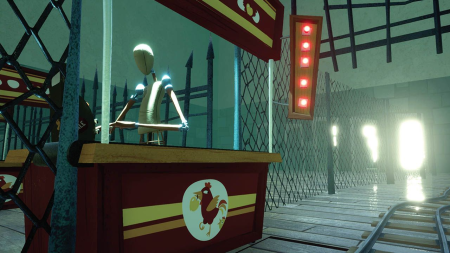 Hello Neighbor: Hide and Seek (Nintendo Switch)(БУ)
