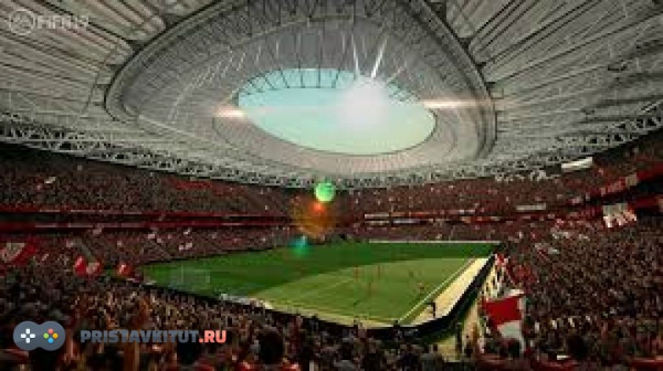 FIFA 19 (PS3) [Б/У]