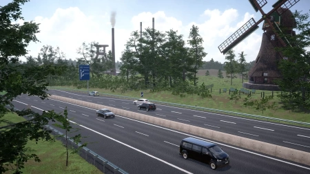 Autobahn Police Simulator (PS5)