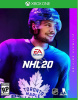 NHL 20 (Xbox one)