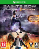 Saints Row IV (4): Re-Elected + Saints Row: Gat Out Of Hell (Xbox one) [Б/У]