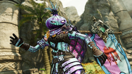 Tiny Tina's Wonderlands. Next Level Edition (PS5)