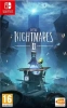 Little Nightmares II (Nintendo Switch)