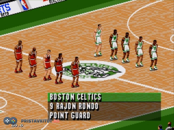 NBA 2005