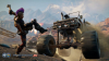 Rage 2 (PS4) [Б/У]