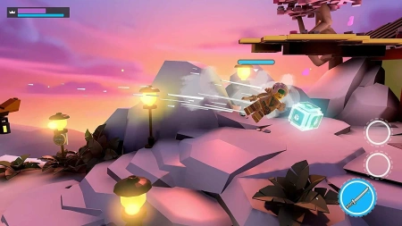 LEGO Brawls (PS5)