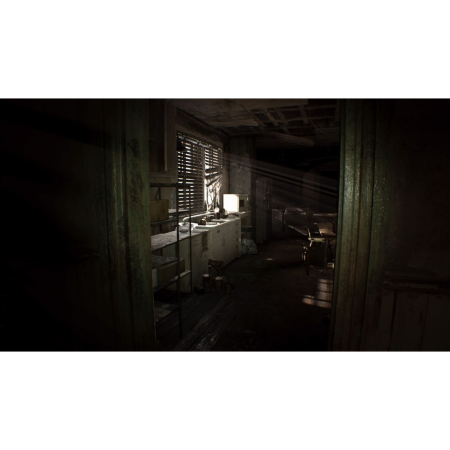 Resident Evil 7: Biohazard Gold Edition (PS5) [Б/У]