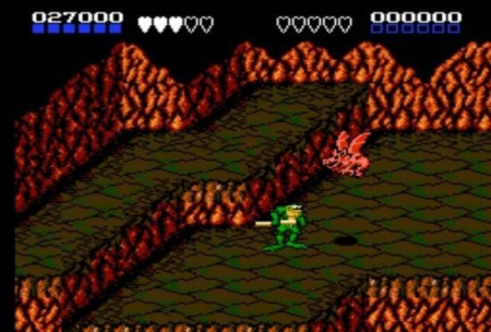 BattleToads (SEGA)