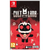 Cult of the Lamb (Nintendo Switch) (Б/У)