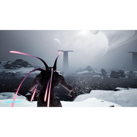Project Tower (PS5)