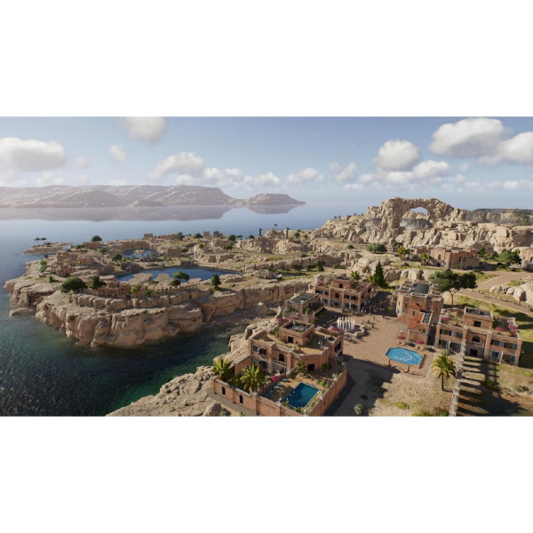 Jurassic World: Evolution 3