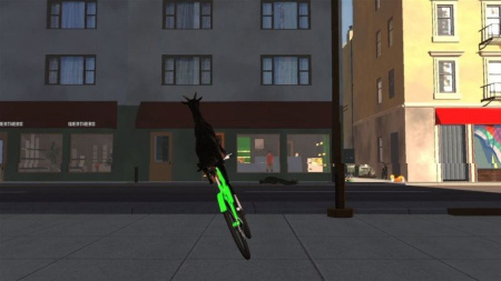 Goat Simulator The Bundle (PS4)
