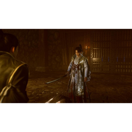 Nioh 3 (PS5)