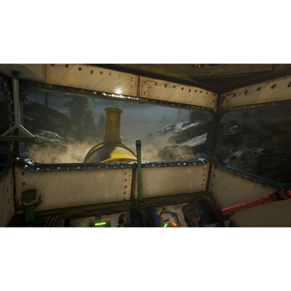 Choo-Choo Charles (PS5)