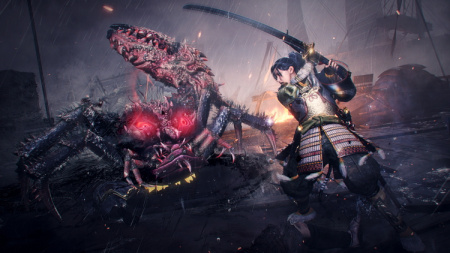 Nioh Collection (PS5)