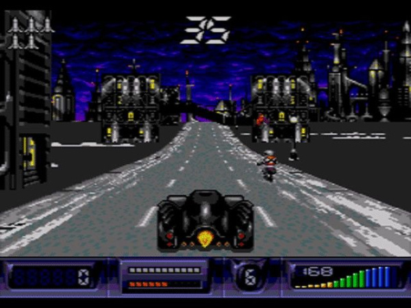 Batman Returns (sega)