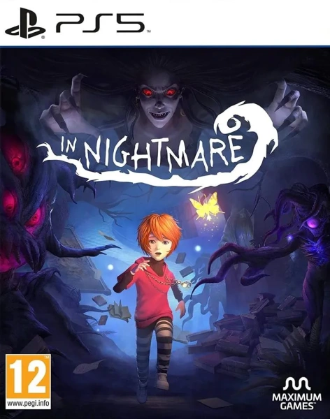 In Nightmare (PS5)