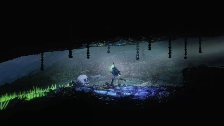 Ghost Song (PS5)