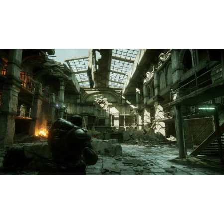 Gears of War: Reloaded (PS5)