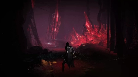 Thymnesia (PS5)