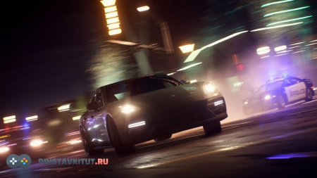 Need for Speed Payback (Xbox One) [Б/У]