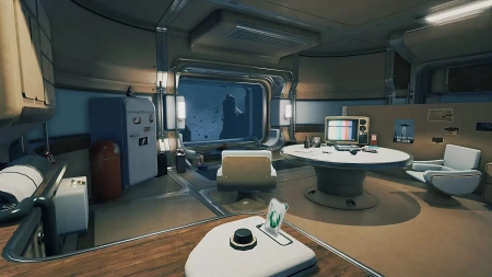 Breathedge (PS4)