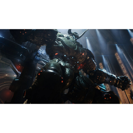 Doom: Dark Ages (PS5)