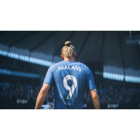 EA Sports FC 24 (NSW) [Б/У]