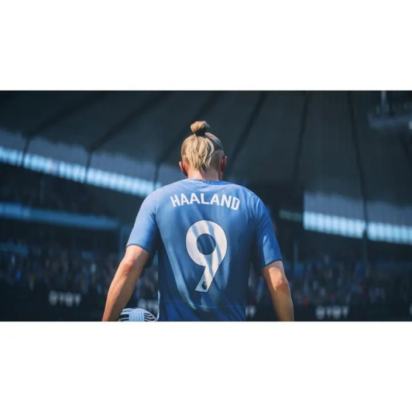 EA Sports FC 24 (NSW) [Б/У]