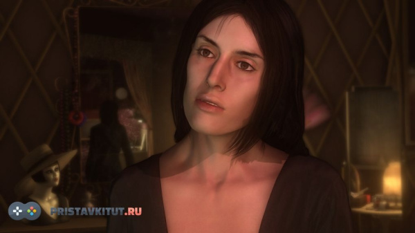 Heavy Rain (PS3) [Б/У]